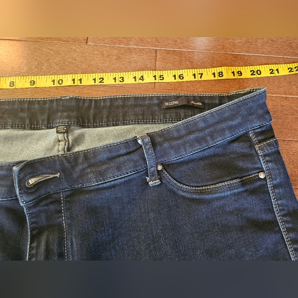 WILLIAM RAST Plus Size Women's Jeggings - Size 20 - Picture 8 of 11